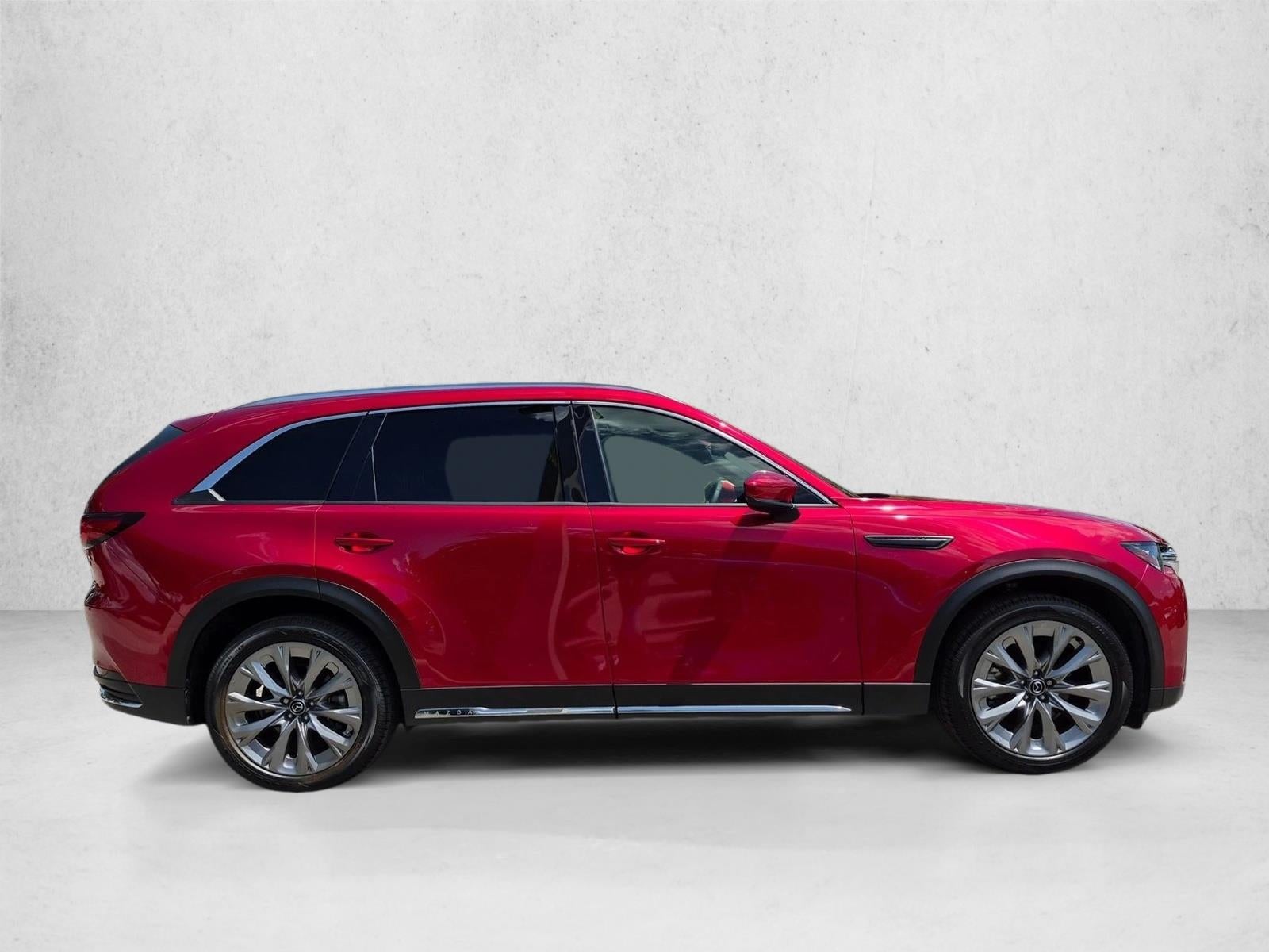 2024 Mazda Mazda CX-90 3.3 Turbo Premium Plus AWD