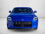 2025 Nissan Z Performance Auto