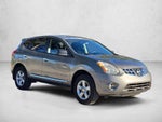 2012 Nissan Rogue FWD 4dr S