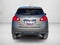 2012 Nissan Rogue FWD 4dr S