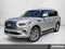 2019 INFINITI QX80 LUXE RWD