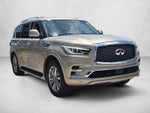 2019 INFINITI QX80 LUXE RWD