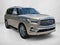 2019 INFINITI QX80 LUXE RWD