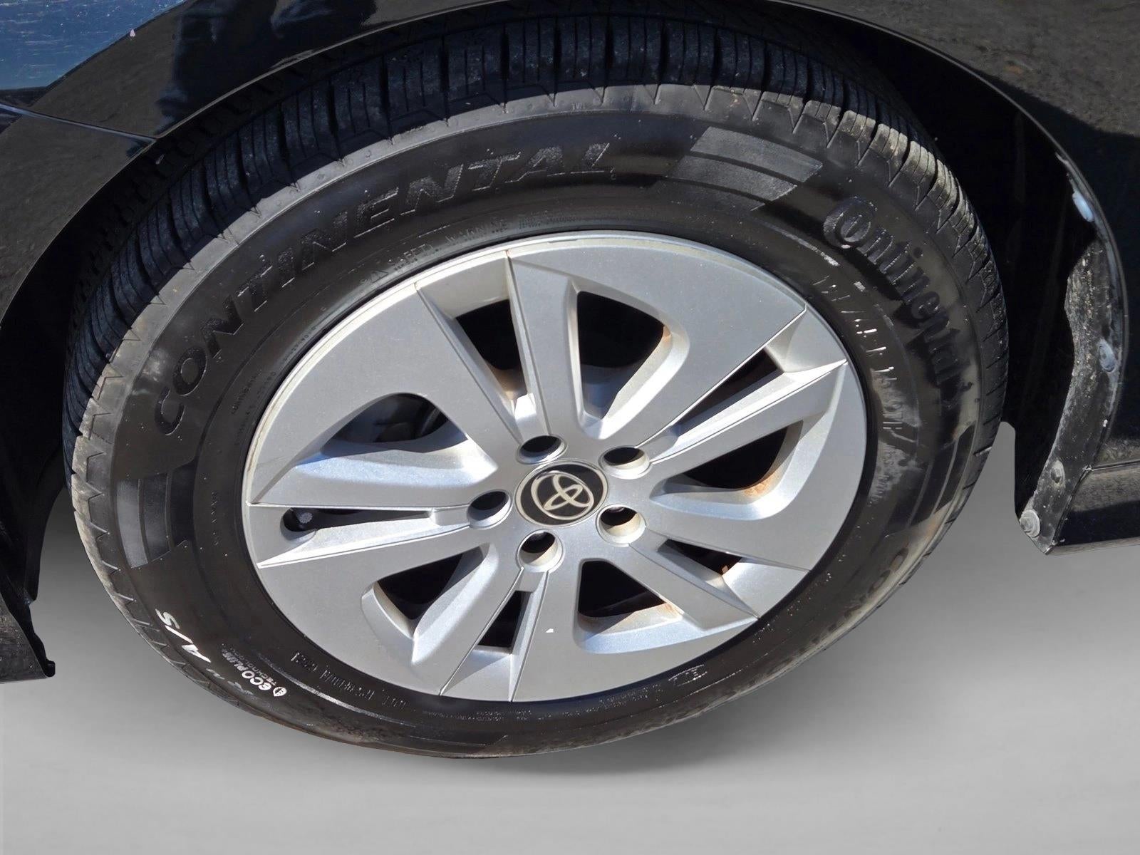 2016 Toyota Prius 5dr HB Two (SE)