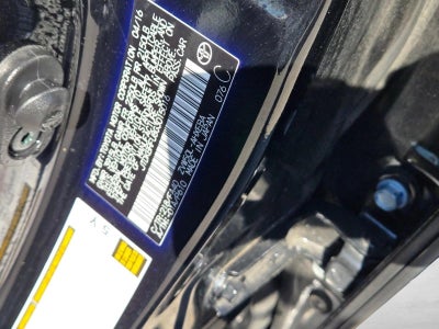 2016 Toyota Prius 5dr HB Two (SE)