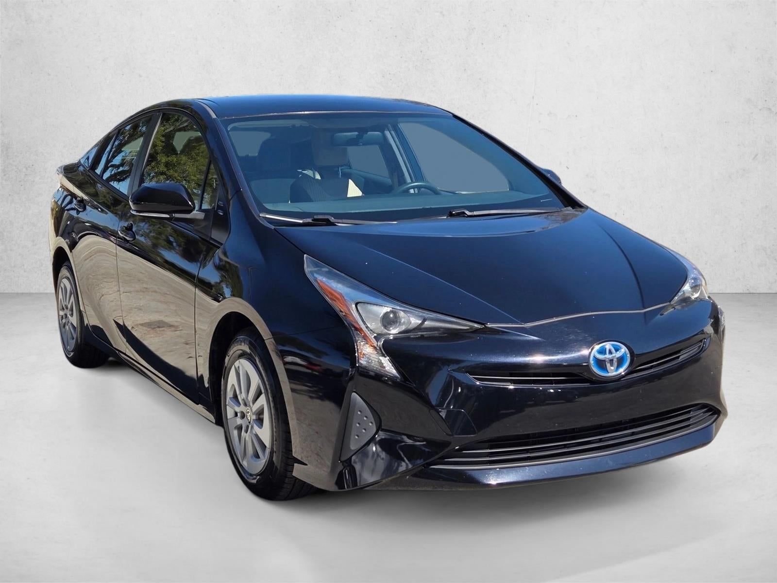 2016 Toyota Prius 5dr HB Two (SE)