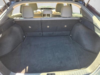 2016 Toyota Prius 5dr HB Two (SE)