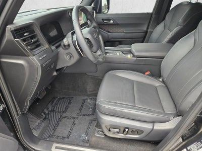 2025 Lexus GX 550 Premium+ 4WD