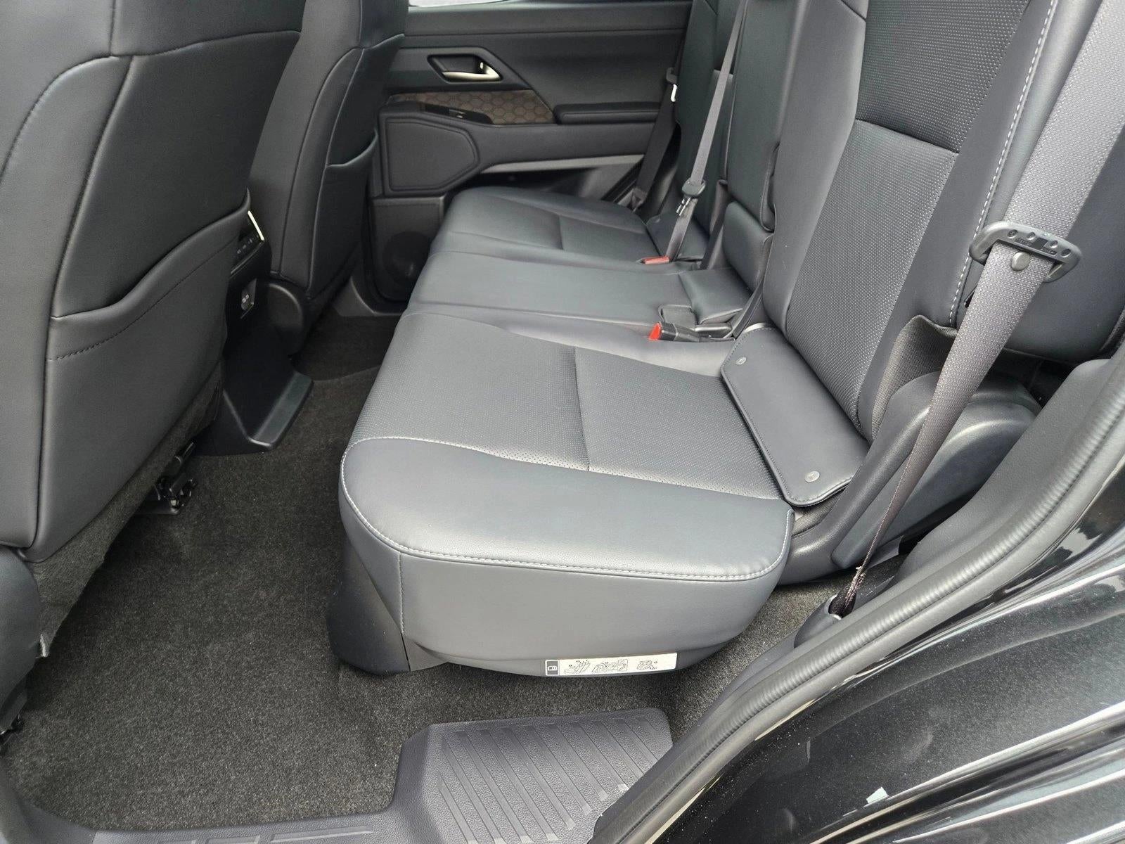 2025 Lexus GX 550 Premium+ 4WD