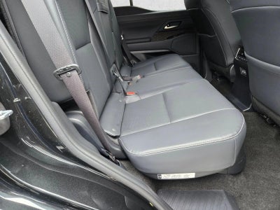 2025 Lexus GX 550 Premium+ 4WD