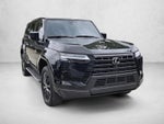2025 Lexus GX 550 Premium+ 4WD