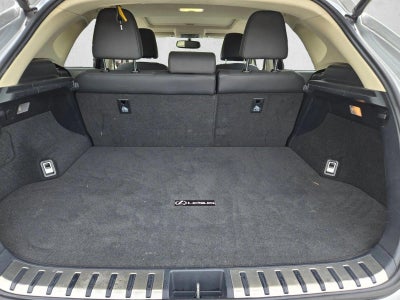 2016 Lexus NX Turbo FWD 4dr