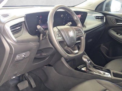 2025 Buick Encore GX Sport Touring FWD