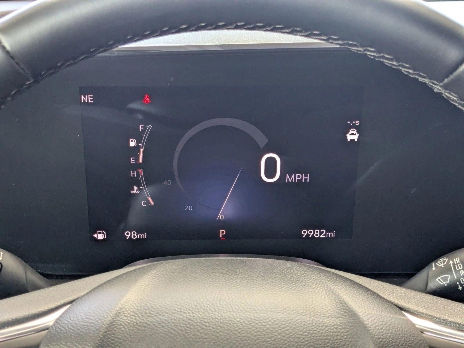 2025 Buick Encore GX Sport Touring FWD