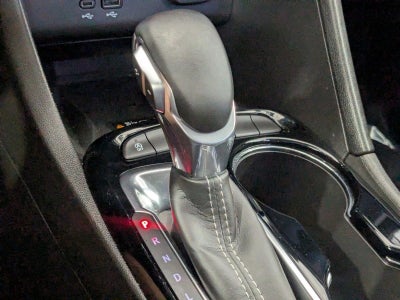 2025 Buick Encore GX Sport Touring FWD