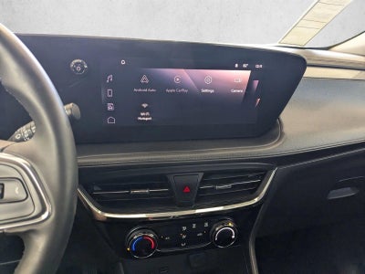 2025 Buick Encore GX Sport Touring FWD