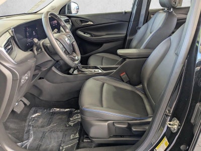 2025 Buick Encore GX Sport Touring FWD