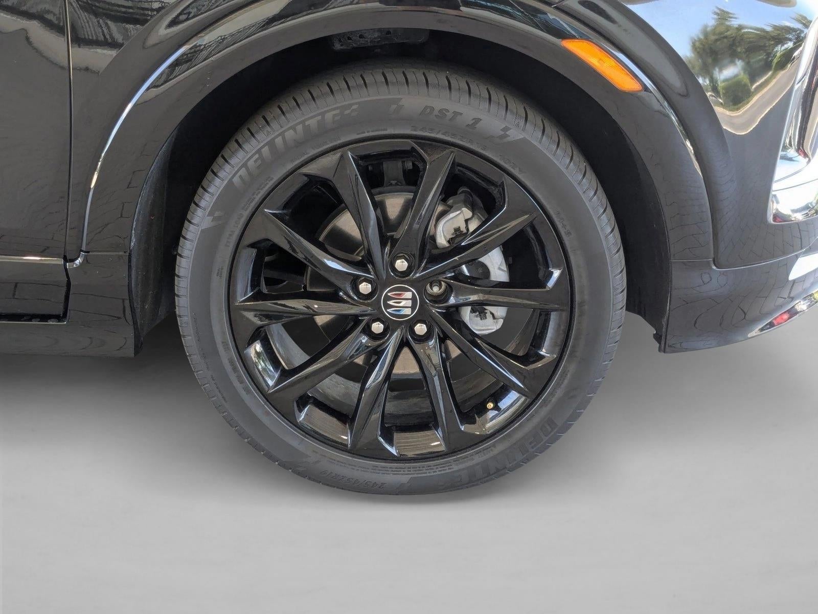 2025 Buick Encore GX Sport Touring FWD