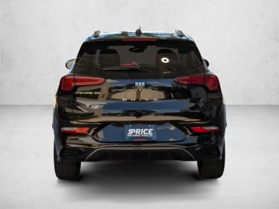2025 Buick Encore GX Sport Touring FWD