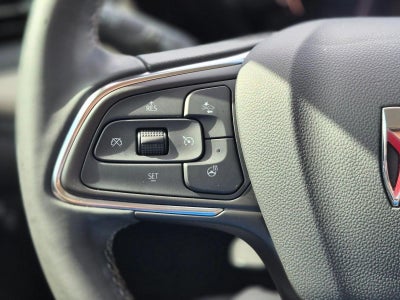 2026 Buick Encore GX Avenir FWD