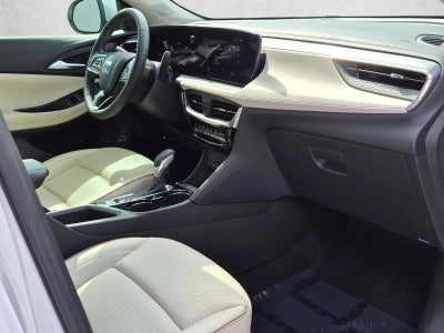 2026 Buick Encore GX Avenir FWD