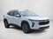 2024 Chevrolet Trax FWD 4dr LT