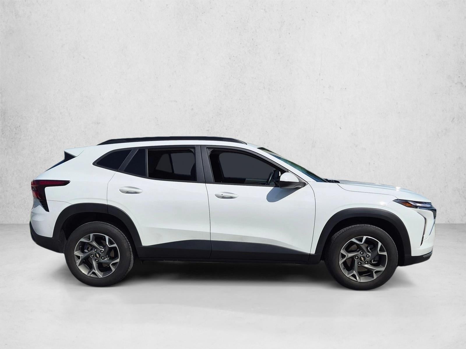 2024 Chevrolet Trax FWD 4dr LT