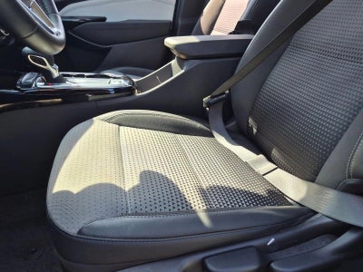 2024 Chevrolet Trax FWD 4dr LT