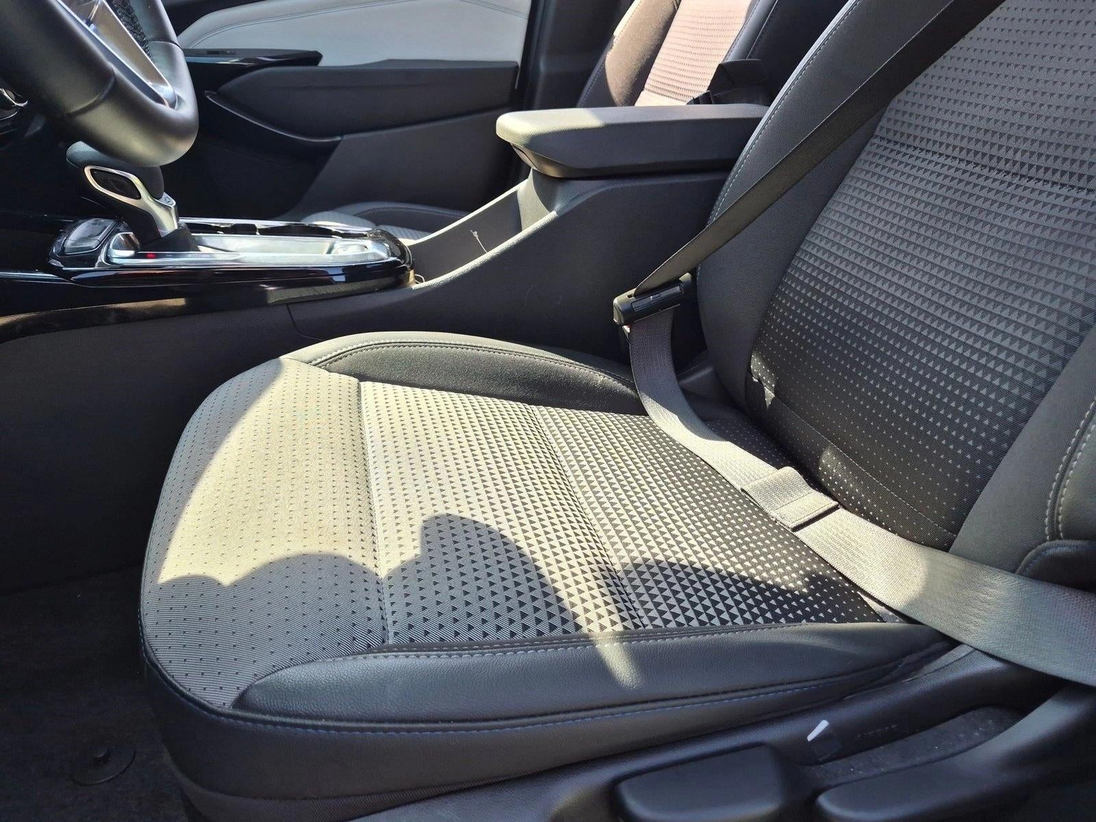 2024 Chevrolet Trax FWD 4dr LT