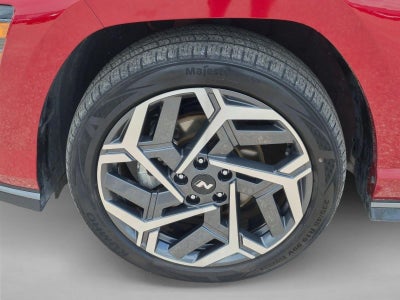 2024 Hyundai KONA N Line FWD