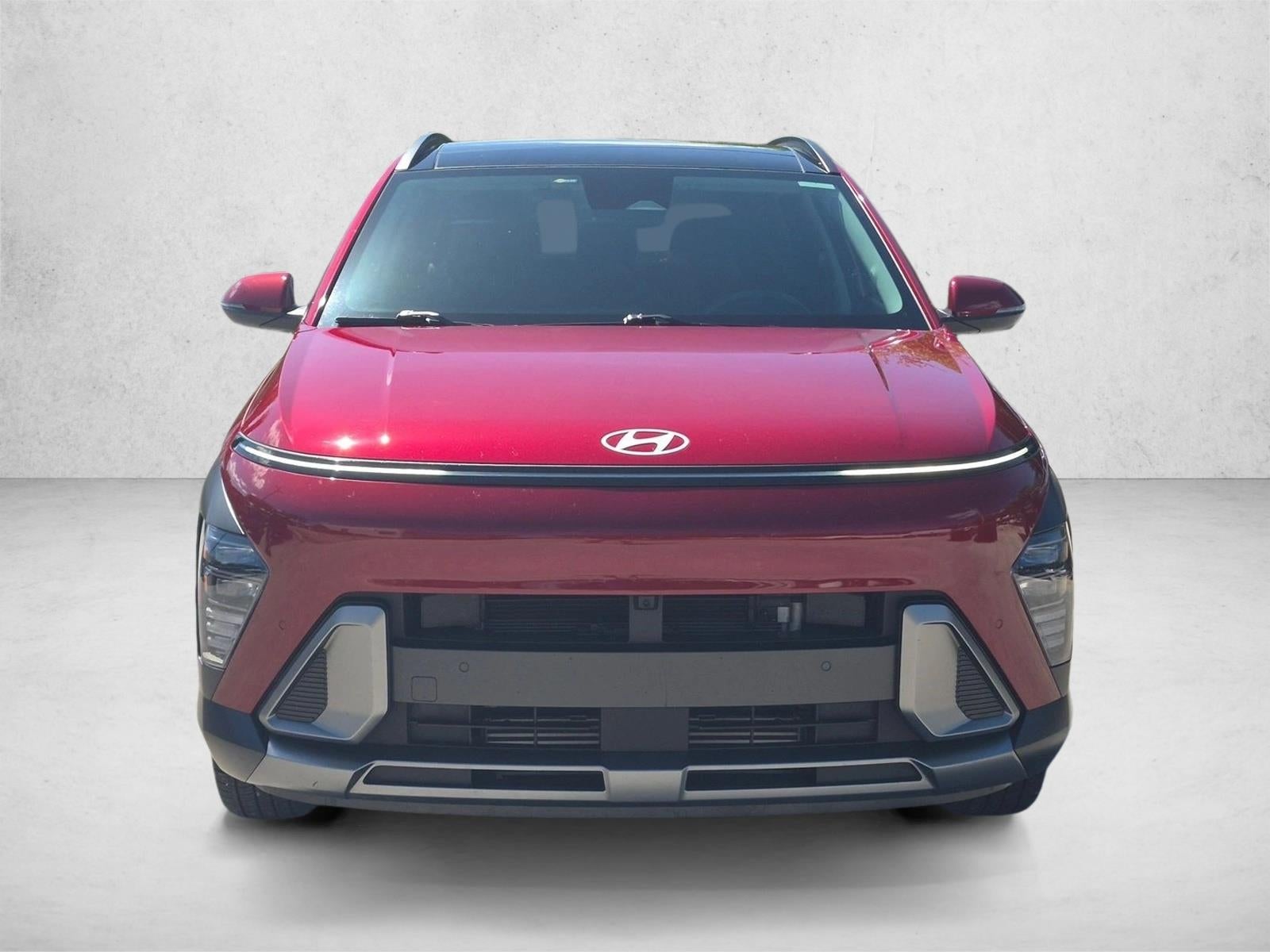 2024 Hyundai KONA Limited FWD