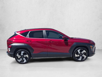 2024 Hyundai KONA Limited FWD