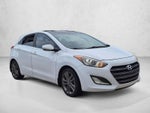 2016 Hyundai ELANTRA GT 5dr HB Auto