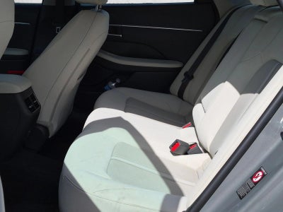 2022 Hyundai SONATA SEL 2.5L