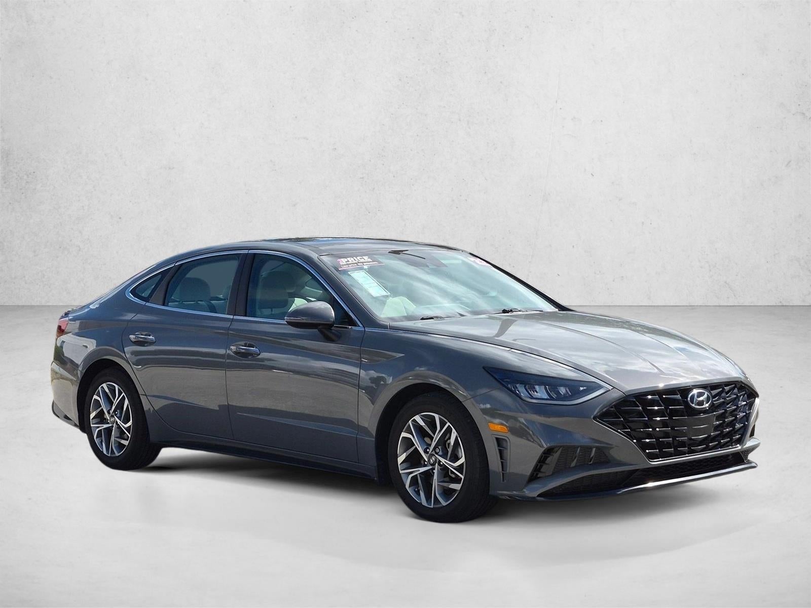 2022 Hyundai SONATA SEL 2.5L
