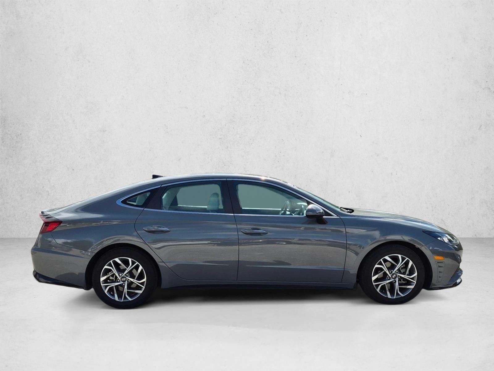 2022 Hyundai SONATA SEL 2.5L
