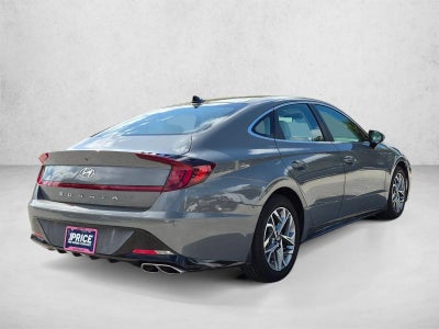 2022 Hyundai SONATA SEL 2.5L