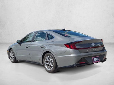 2022 Hyundai SONATA SEL 2.5L