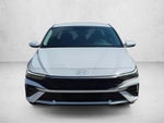 2025 Hyundai ELANTRA SE IVT