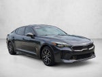 2023 Kia Stinger GT-Line AWD