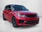 2021 Land Rover Range Rover Sport Turbo i6 MHEV HST