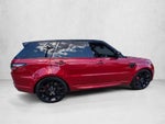 2021 Land Rover Range Rover Sport Turbo i6 MHEV HST