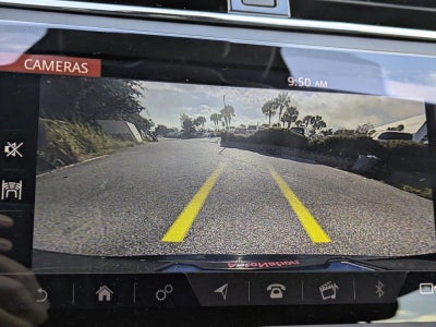 2020 Land Rover Range Rover Evoque P300 R-Dynamic HSE