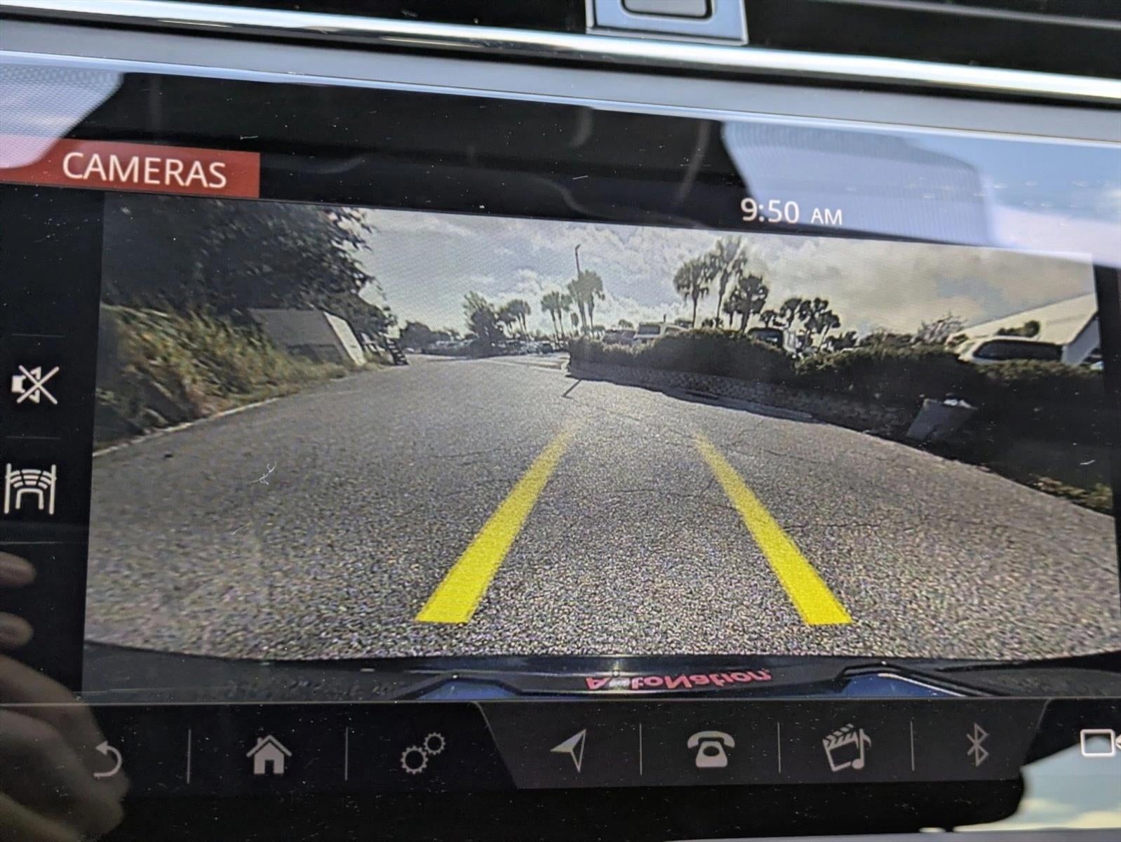 2020 Land Rover Range Rover Evoque P300 R-Dynamic HSE