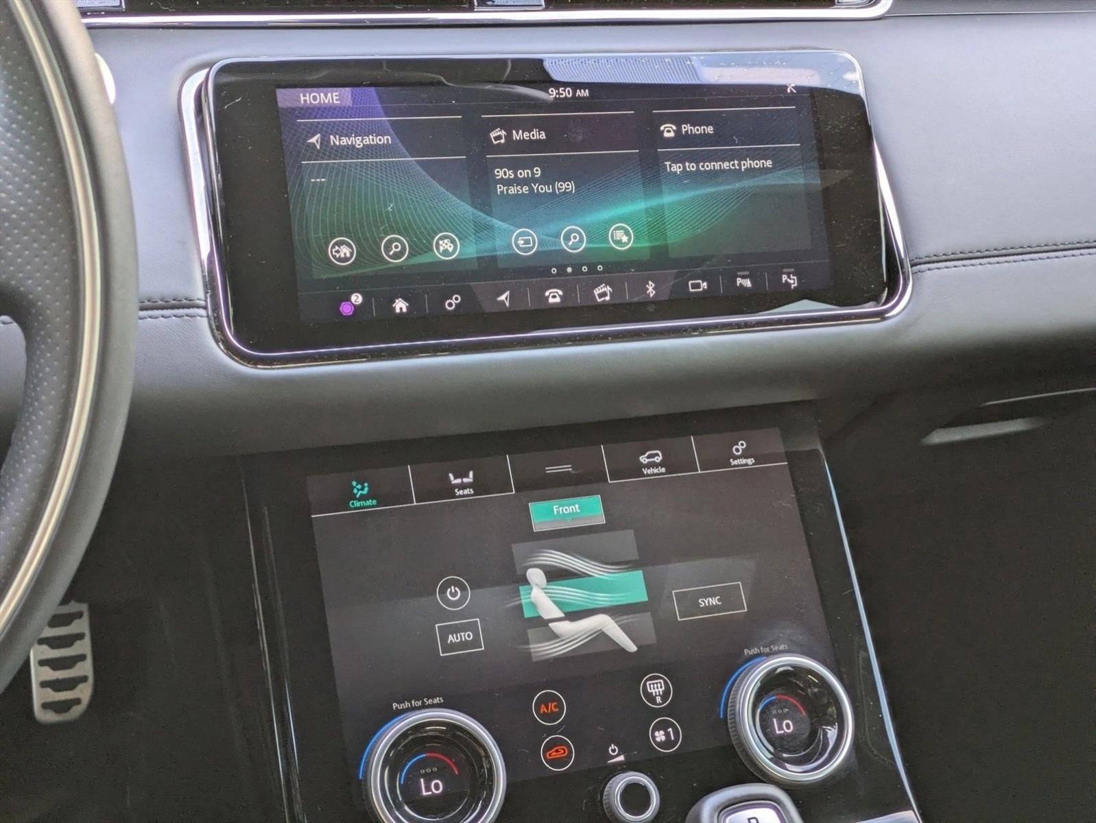 2020 Land Rover Range Rover Evoque P300 R-Dynamic HSE