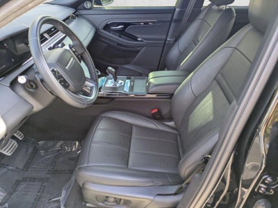 2020 Land Rover Range Rover Evoque P300 R-Dynamic HSE