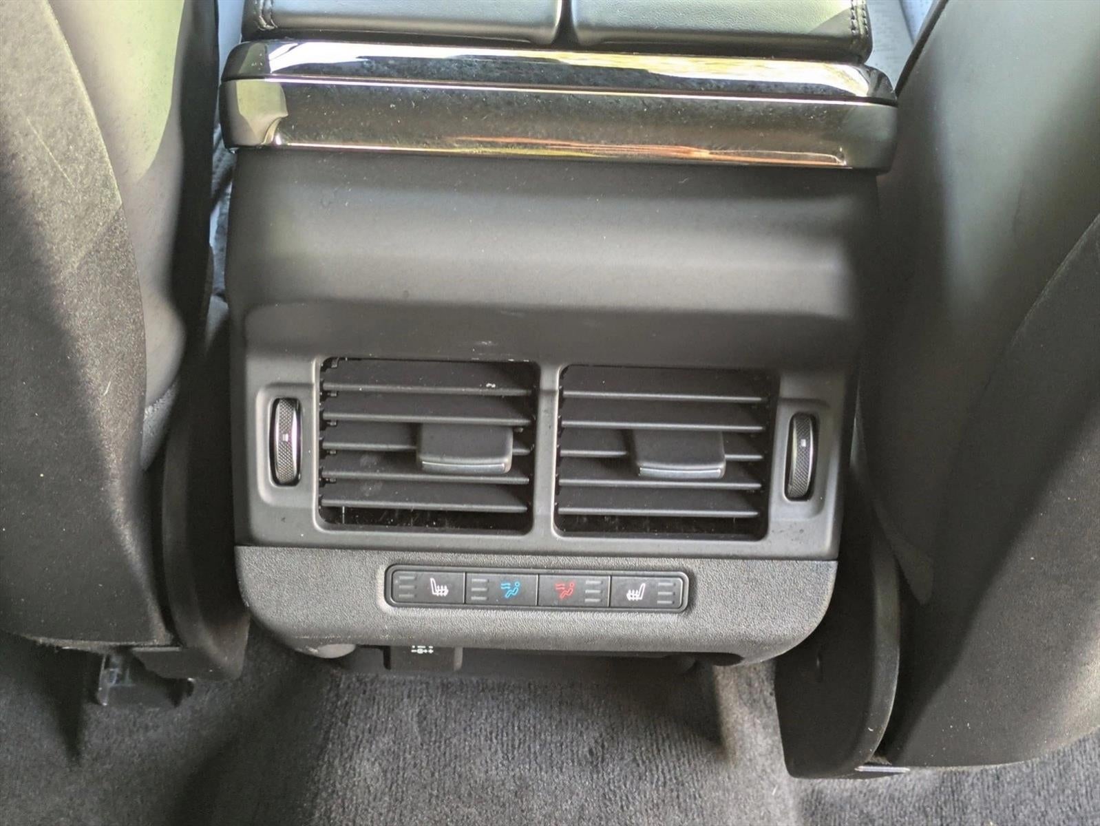 2020 Land Rover Range Rover Evoque P300 R-Dynamic HSE