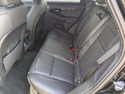 2020 Land Rover Range Rover Evoque P300 R-Dynamic HSE