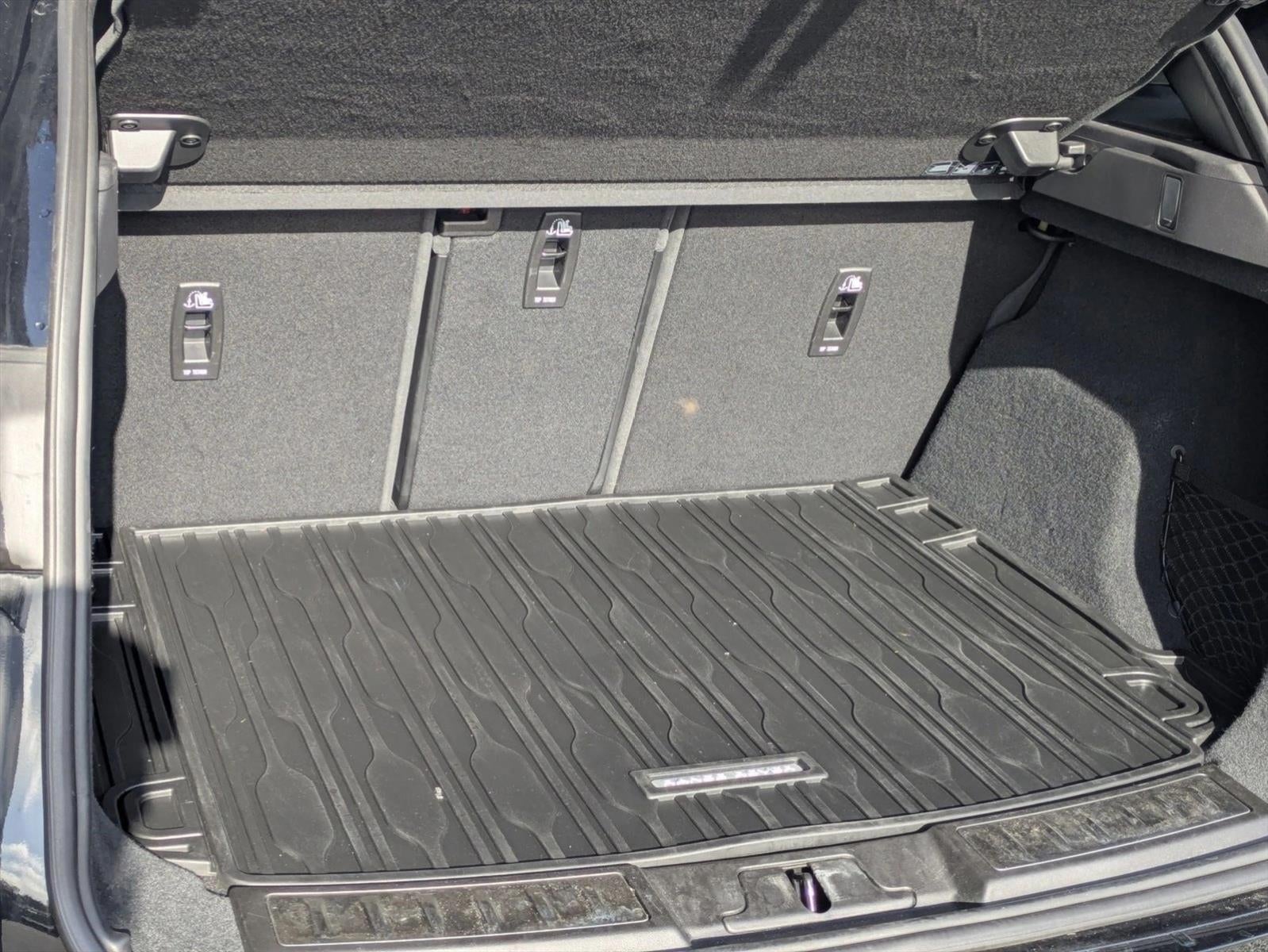 2020 Land Rover Range Rover Evoque P300 R-Dynamic HSE