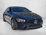 2023 Mercedes-Benz CLA AMG® CLA 35 4MATIC® Coupe
